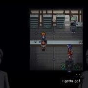 Old Man Impression Fun Cross Code