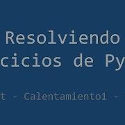 009 Ejercicio De Python Codingbat Warmup1 Makes10