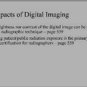 RAD 484 Индикаторы экспозиции и постобработка