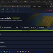 Tryhackme Logs Fundamentals بالعربي