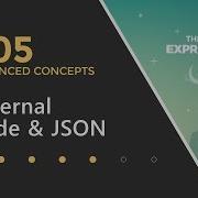 After Effects Expressions 405 External Code JSON