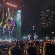 Master Of Puppets Metallica Live Lollapalooza Chicago 7 28 22