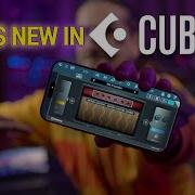 Create Anywhere Guitar Bass Workflow Upgrades New In Cubasis 3 8