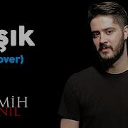 Ebru Gündeş Aşık Semih Anıl Cover