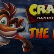 Crash Bandicoot N Sane Trilogy Crash 1 The Lab OST