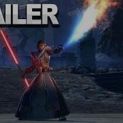 The Old Republic UI Customization Trailer
