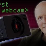 World S First Webcam Computerphile