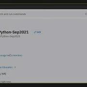 Python Open Session 1 Week 1