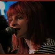 Paramore Pressure Live Acoustic In 2008 AI Remastered Lyrics