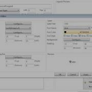 Map Suite GIS Editor Legend Item Editor