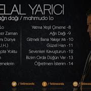 Celal Yarıcı Ayrılık Hesapta Yoktu