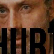 Rick Grimes Hurt Made By The Walking Dead Tributes