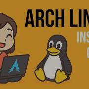 Arch Linux простое руководство по установке