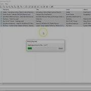 How To Batch Edit MP3 S With Mp3Tag