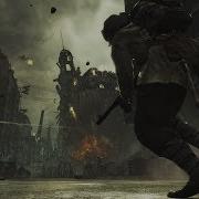 Василий Козлов наносит ответный удар в CoD 2 Сталкач запись