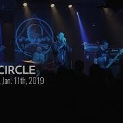 MAGIC CIRCLE Live At Saint Vitus Bar Jan 11th 2019 FULL SET