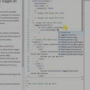 REACT Use State To Toggle An Element 26