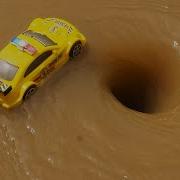 Synthetic Experiment Whirlpool Hole Video Whirlpool Relaxing With Everything 70