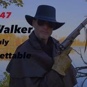 The Unstoppable Colt Walker 44 The Ultimate Handgun Powerhouse