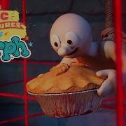 Pie Spy THE EPIC ADVENTURES OF MORPH Episode 2