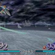 Tutorial Dissidia Final Fantasy
