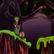 Rooted Parallax Scrolling Test 6 10 15