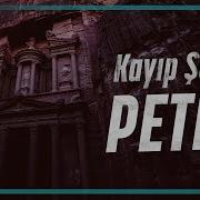 Kayıp Şehir Petra Nın Gizemleri