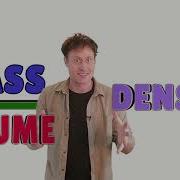 What Is Density