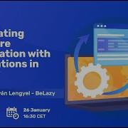 Automating Software Localization With Integrations In BeLazy