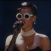 Rihanna Diamonds Live Victoria S Secret 2012 Show