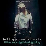 Michael Jackson Dirty Diana Lyrics Sub Español Video Oficial