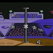Commodore 64 Hypa Ball Game