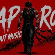 MUSHIN MODE XI Rock Gym Music For One More Rep Rap Rock Workout Aggressive Focused