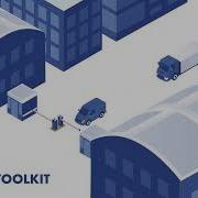 CustomsLink Haulier Border Toolkit