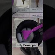 Bleaching Powder VS Developer Where Is The Power