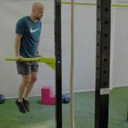 Jumping Dip