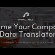 Become Your Company S Data Translator With Slalom S Analytics Consultant