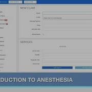 Learn Anesthesia Billing In Under 8 Minutes