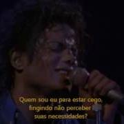 Michael Jackson Man In The Mirror Live From Moonwalker Legendado Em Português