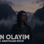 Canın Olayım Gülüm Psychedelic Anatolian Rock Cover Rockcover Aicover