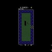 BASIC Snake New Commodore 64 Game Homebrew 2023