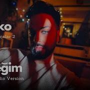 CAN MARKO Vur Yüreğim Full Audio Version