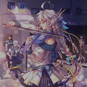 The Motto Nightcore