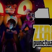 Five Nights At Freddy S Security Breach Zero Punctuation