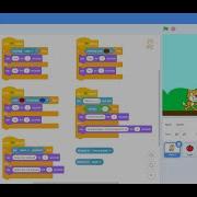 Scratch Tutorial 21 Understanding Sensing In Scratch Part 1 Urdu