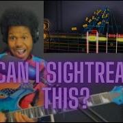 PNEUMA TOOL REACTION CAN I PLAY THIS ROCKSMITH GUITAR COVER
