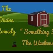 The Divine Comedy Something For The Weekend Lyrics