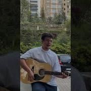 Mustafa Mert Kısa Dur Leyla Akustik Cover