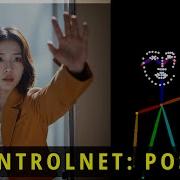 Учебное пособие по диффузии Controlnet Open Pose Stable за 7 минут Automatic1111
