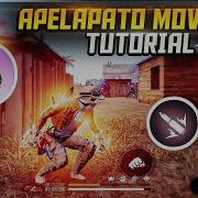 ApelapatoGo Movement Trick Tutorial Movement Speed Trick Apelapato Trick Free Fire FF